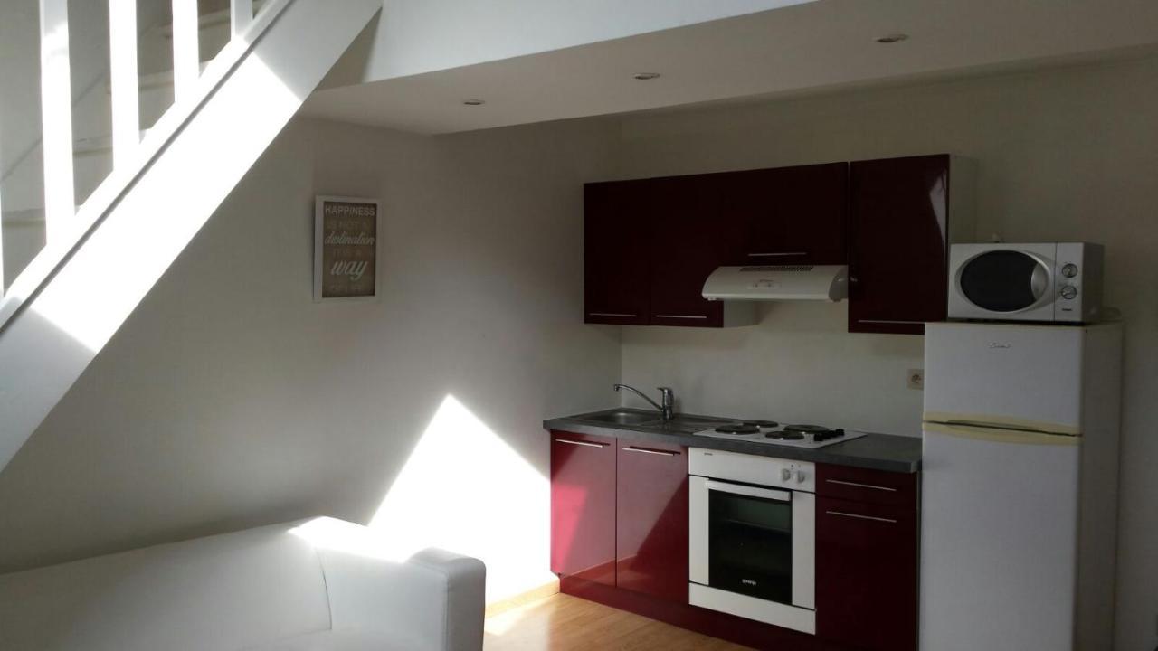 Lejlighed Duplex Sleeps 4 *