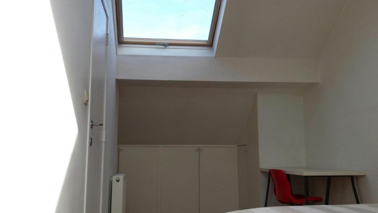 Lejlighed Duplex Sleeps 4 Bruxelles