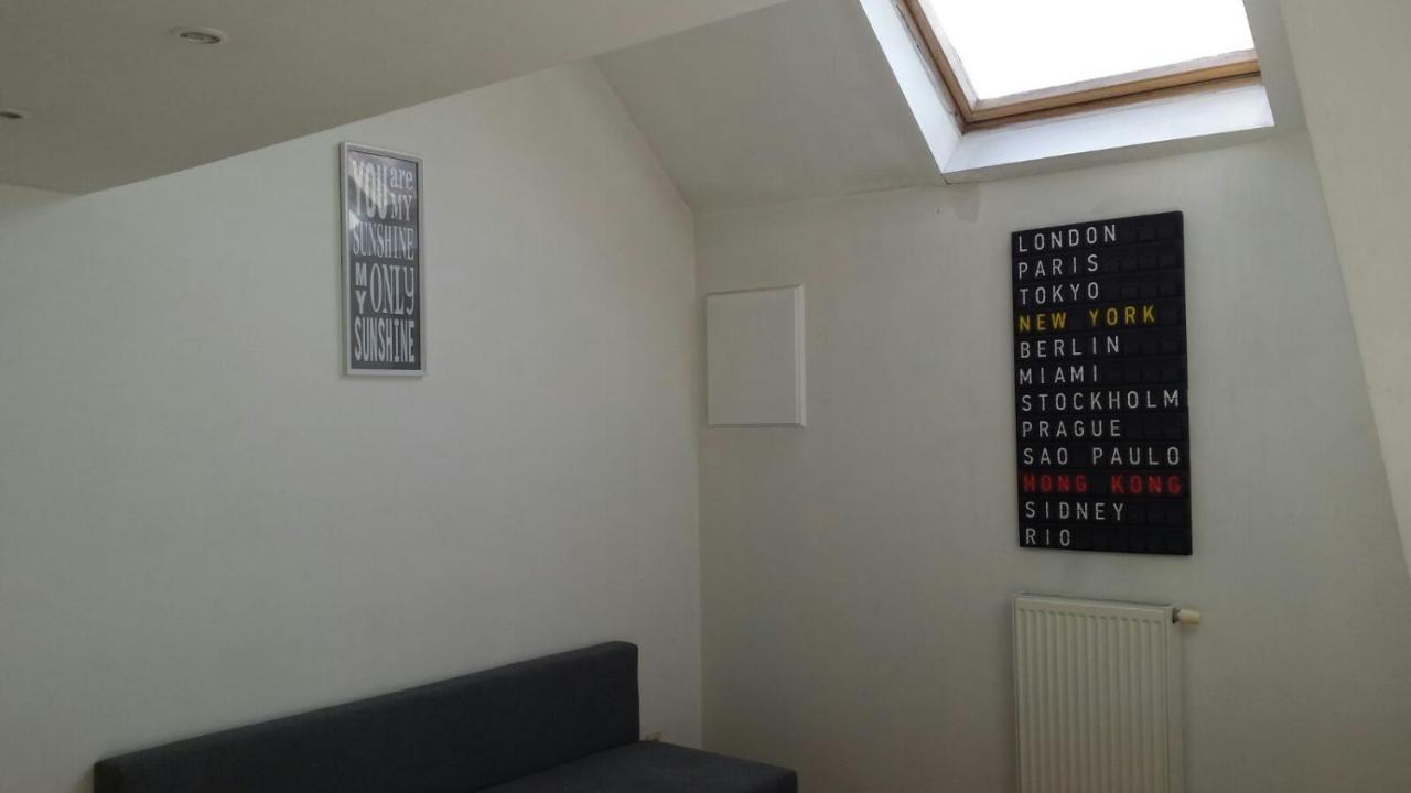 Lejlighed Duplex Sleeps 4 *